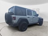 Used 2023 Jeep Wrangler Unlimited image 5