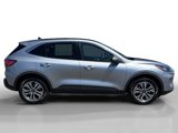 Certified 2021 Ford Escape SEL w/ Technology Package image 6