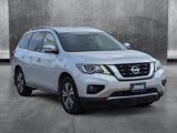 Used 2017 Nissan Pathfinder SL w/ Cargo Package image 4