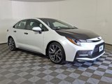 Used 2022 Toyota Corolla SE image 4
