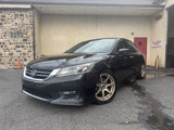 Used 2014 Honda Accord Sport image 2