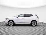 Used 2021 Buick Envision Avenir w/ Technology Package II image 4