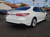 Used 2018 Toyota Camry LE image 4