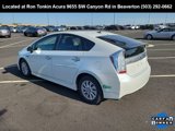 Used 2014 Toyota Prius Prime Advanced image 3