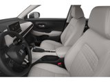 New 2025 Honda HR-V LX image 6