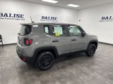 Used 2020 Jeep Renegade Sport image 2