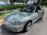 Used 2003 MAZDA MX-5 Miata image 2