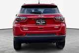 New 2025 Jeep Compass Latitude image 4