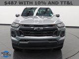 Used 2023 Chevrolet Colorado LT w/ LT Convenience Package II image 3
