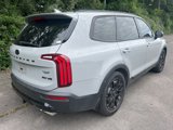 Used 2021 Kia Telluride EX w/ EX Premium Package image 3