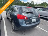 Used 2014 Nissan Rogue S image 4