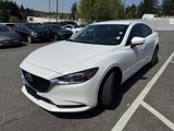 Used 2019 MAZDA MAZDA6 Sport image 4