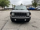 Used 2015 Jeep Patriot High Altitude image 2