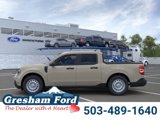 New 2025 Ford Maverick XL image 3