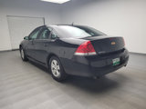 Used 2015 Chevrolet Impala Limited LS image 5