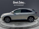 Used 2014 Lexus RX 350 AWD image 2