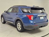 Used 2020 Ford Explorer XLT w/ Comfort Package image 4
