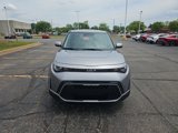 New 2025 Kia Soul LX image 2