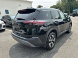 Used 2023 Nissan Rogue SV w/ SV Premium B Package image 3