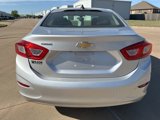 Used 2017 Chevrolet Cruze LS image 4