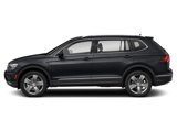 Used 2018 Volkswagen Tiguan SEL image 3