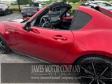Used 2024 MAZDA MX-5 Miata RF Grand Touring image 3