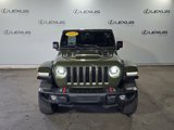 Used 2023 Jeep Wrangler Unlimited Rubicon w/ Steel Bumper Group image 2