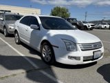 Used 2007 Ford Fusion SEL image 2