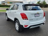 Used 2017 Chevrolet Trax LT w/ LT Convenience Package image 3
