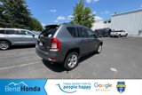 Used 2012 Jeep Compass Latitude w/ All Weather Capability Group image 2