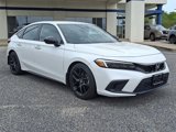 Used 2022 Honda Civic Sport image 3