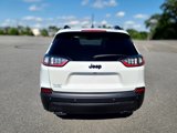 Used 2019 Jeep Cherokee Latitude Plus image 4