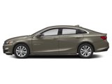 Used 2024 Chevrolet Malibu LT image 2