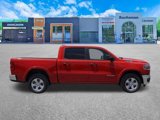 New 2025 RAM 1500 Big Horn image 2