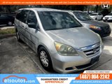 Used 2007 Honda Odyssey LX image 3