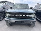 Used 2021 Ford Bronco Wildtrak image 3