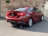 Used 2016 Chevrolet Cruze Premier image 5