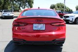 Used 2024 Audi A5 2.0T Premium Plus image 6