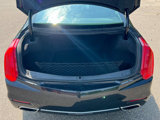 Used 2014 Cadillac CTS AWD Sedan w/ Seating Package image 5