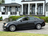Used 2013 Cadillac CTS Premium image 2