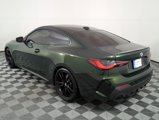 Used 2024 BMW 430i Coupe w/ M Sport Package image 3