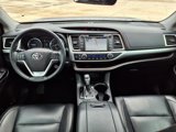 Certified 2019 Toyota Highlander XLE image 3