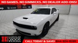 Used 2023 Dodge Challenger R/T w/ Blacktop Package image 3