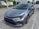 Certified 2022 Toyota Corolla SE image 2