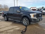 Used 2018 Ford F150 XLT image 2