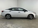 New 2025 Nissan Versa S w/ S Plus Package image 3