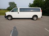 Used 2019 Chevrolet Express 3500 LS image 2