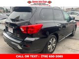 Used 2017 Nissan Pathfinder SL w/ SL Premium Package image 4
