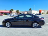 Used 2021 Toyota Camry LE image 4