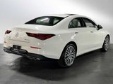 New 2025 Mercedes-Benz CLA 250 4MATIC image 5